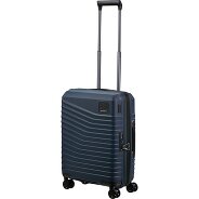 Samsonite Intuo 4 ruedas Carro de la cabina S 55 cm con pliegue de expansión Foto del producto