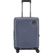 Samsonite Intuo 4 ruedas Carro de la cabina S 55 cm con pliegue de expansión Foto del producto