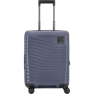 Samsonite Intuo 4 ruedas Carro de la cabina S 55 cm con pliegue de expansión Foto del producto