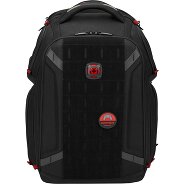 Wenger PlayerOne Mochila de negocios 49 cm Compartimento para el portátil Foto del producto