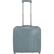 Travelite Elvaa 2 ruedas Carrito de negocios 44 cm Compartimento para el portátil Foto del producto