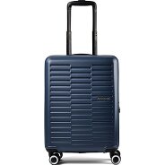 American Tourister Sunset Hills 4 ruedas Carro de la cabina 55 cm Foto del producto