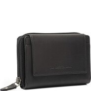 The Chesterfield Brand Orveta Cartera Bloqueo RFID Piel natural 13 cm Foto del producto