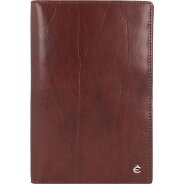 Esquire Funda para pasaporte Toscana de cuero RFID 12 cm Foto del producto