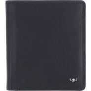 Golden Head Polo Billetero RFID Piel 10 cm Foto del producto
