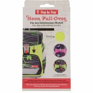 Step by Step Neon Pull-Over GIANT Funda impermeable 10 cm Foto del producto