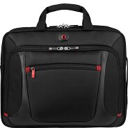 Wenger Sensor Maletín 40 cm compartimento para portátil Foto del producto