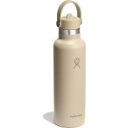 Hydro Flask Hydration Standard Flex Straw Cap Botella para beber 620 ml Foto del producto