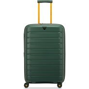 Roncato B-Flying Move 4 ruedas Carrito 68 cm con pliegue de expansión Foto del producto