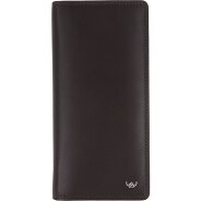 Golden Head Polo Cartera Bloqueo RFID Piel natural 19 cm Foto del producto