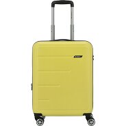 Gabol Future Plus 4 ruedas Carro de la cabina 55 cm con pliegue de expansión Foto del producto