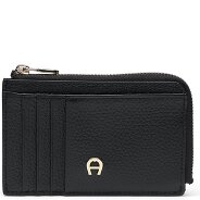 AIGNER Delia Estuche para tarjetas de crédito Piel 12 cm Foto del producto