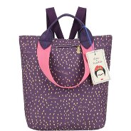 Fritzi aus Preußen Fritzi x Frida Kahlo Limited Mochila de día 50 cm Foto del producto
