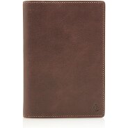 Castelijn & Beerens Funda para pasaporte Canyon de piel RFID 12 cm Foto del producto