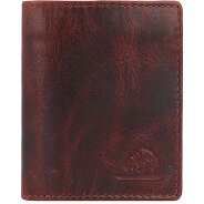 Greenburry Rugged Cartera Protección RFID Piel 8.5 cm Foto del producto