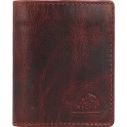 Greenburry Rugged Cartera Protección RFID Piel 8.5 cm Foto del producto