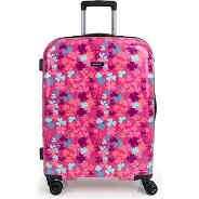Gabol Clover 4 ruedas Carrito M 66 cm Foto del producto