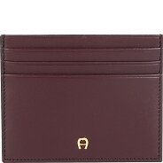 AIGNER Estuche para tarjetas de crédito Daily Basic de cuero de 10 cm Foto del producto