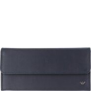 Golden Head Polo Cartera Bloqueo RFID Piel natural 19.5 cm Foto del producto