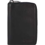 Esquire Cartera Oslo Nappa Piel RFID 8 cm Foto del producto