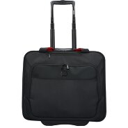 Delsey Paris Trolley de negocios Parvis de 2 ruedas Compartimento para portátil de 44 cm Foto del producto