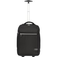 Samsonite Mochila Trolley Litepoint 48 cm compartimento para portátil Foto del producto
