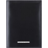 Porsche Design Cartera clásica de cuero RFID 8 cm Foto del producto