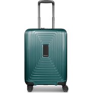 Redolz Essentials 14 Trolley cabina 4 ruedas 55 cm slim Foto del producto