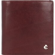 Esquire Toscana Cartera Protección RFID Piel 9 cm Foto del producto