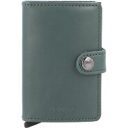 Secrid Miniwallet Original Funda para tarjetas de crédito Cartera de piel RFID 6,5 cm Foto del producto