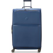 Delsey Paris Turenne Soft 4 ruedas Carrito 83 cm con pliegue de expansión Foto del producto