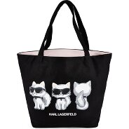 Karl Lagerfeld Bolso reversible Ikon 50 cm Foto del producto