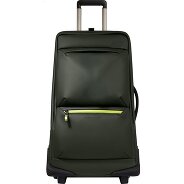 Piquadro Corner 2 ruedas Bolsa de viaje 70 cm Foto del producto