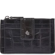 Castelijn & Beerens Estuche para tarjetas de crédito Protección RFID Piel 12 cm Foto del producto