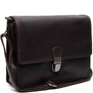 The Chesterfield Brand Lunor Mensajero Piel 26 cm Foto del producto