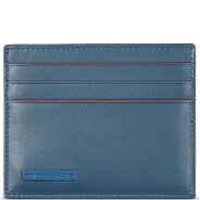 Roncato Detroit Estuche para tarjetas de crédito Protección RFID Piel 10 cm Foto del producto