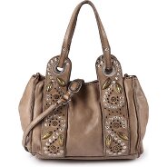 Campomaggi Dafne Bolsa de hombro Mini Bag Piel 17 cm Foto del producto