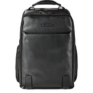 Piquadro Mochila de viaje Modus Piel RFID Compartimento para portátil de 44 cm Foto del producto