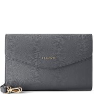 Lazarotti Bolso bandolera Bologna Clutch cuero 23 cm Foto del producto