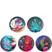 Ergobag Klettie Set 5pcs. Foto del producto