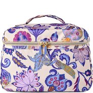 Oilily Sapphire Chintz Bolsa de aseo 28 cm Foto del producto