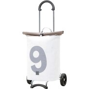 Andersen Shopper Scala Shopper 360° Carro de la compra 60 cm Foto del producto