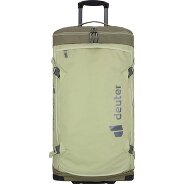 Deuter Duffel Pro Movo 90 2 ruedas Bolsa de viaje 86 cm Foto del producto