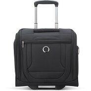 Delsey Paris Helium Dlx 2 ruedas Trolley business 36.5 cm Compartimento para laptop Foto del producto