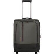Travelite Crosslite 5.0 2 ruedas Carro de la cabina 54 cm Foto del producto
