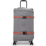 Kipling Basic Spontaneous 4 ruedas Carrito M 66 cm Foto del producto