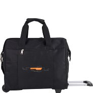 Gabol Week Eco 2 ruedas Bolsa de viaje 39 cm Foto del producto