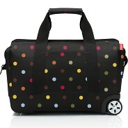 reisenthel Carro de cabina de 2 ruedas Allrounder 41 cm Foto del producto