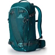 Gregory Targhee 30 Mochila de senderismo XS-S 55 cm Foto del producto