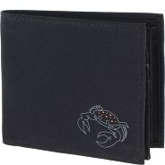 oxmox New Cryptan Cartera Bloqueo RFID 12 cm Foto del producto